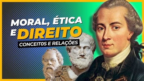 Direito Moral E Ética