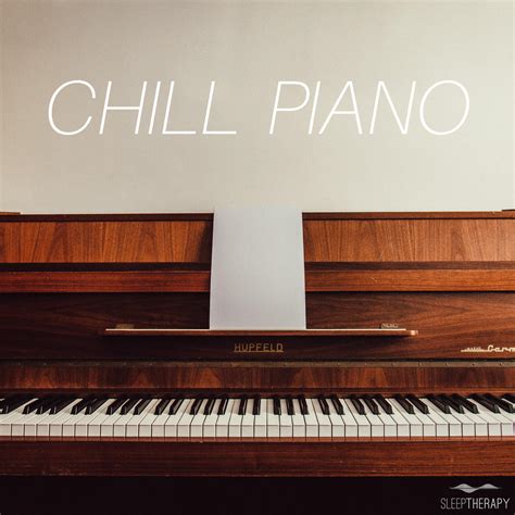 SleepTherapy - Chill Piano | iHeart