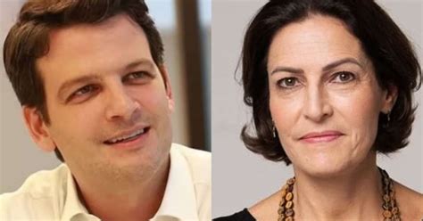 Eduardo Pimentel e Cristina Graeml disputam capital político de