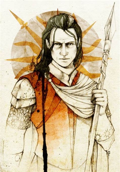 oberyn martell - Oberyn Martell Fan Art (38044262) - Fanpop