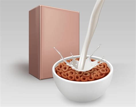 How Can You Bring Packaging Innovation In Cereal Boxes Packaging Bee