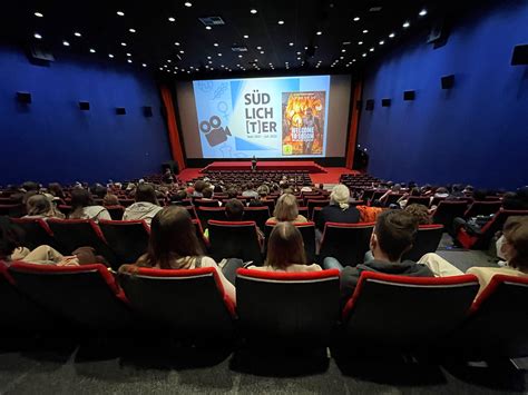 13 Tiroler Kinos Video Filmpremieren Und Kino Fest Wird Die