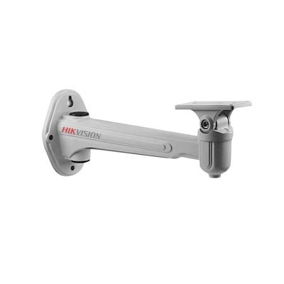 DS 1293ZJ HIKVISION Bracket Para Pared Interior Exterior Tecno