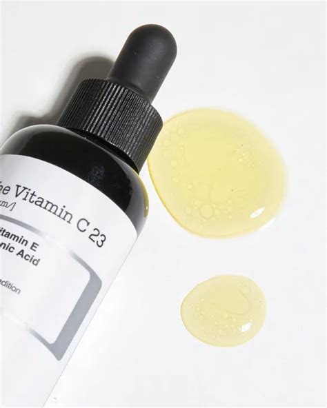 COSRX Serum do twarzy z witaminą C The Vitamin C 13 Serum Serum