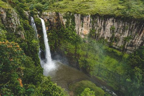 Reiserouten Südafrika Unsere top 10 Touren inkl Tipps