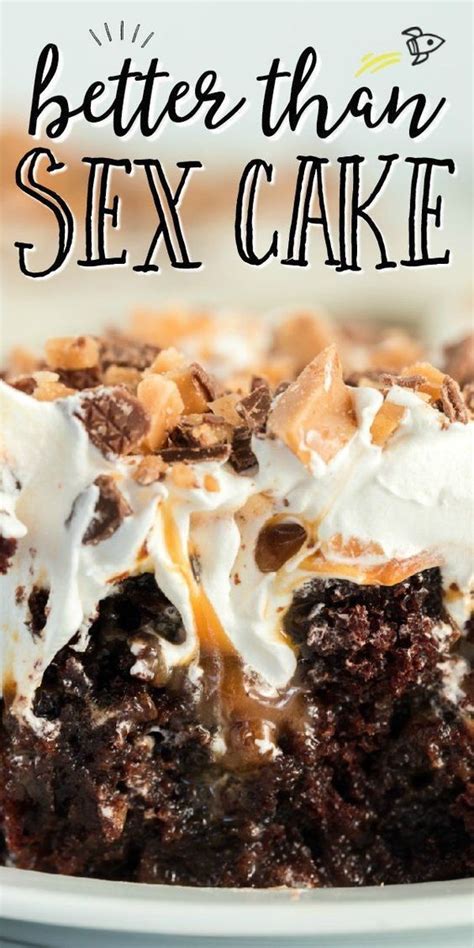 Better Than Sex Cake Recipe Artofit