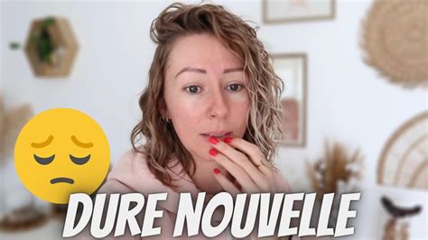 Vlog Elofamille Dure Nouvelle Youtube