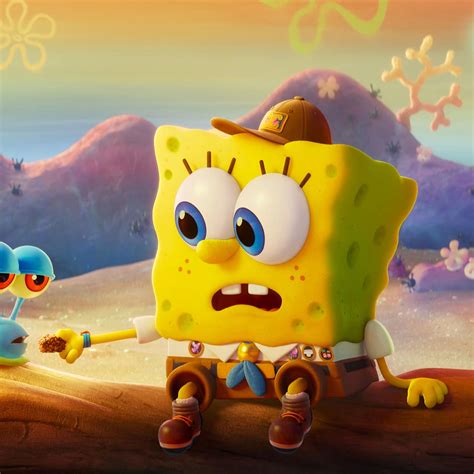 3D Spongebob Wallpapers - Wallpaper Cave