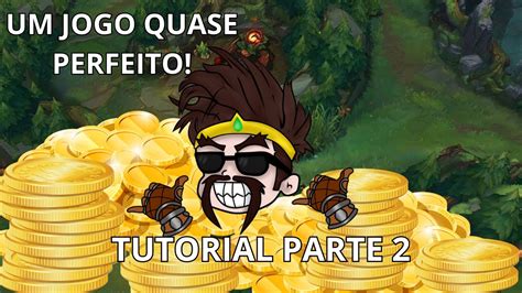 Tutorial Parte 2 Como Se Portar Em Um Jogo Quase Perfeito YouTube