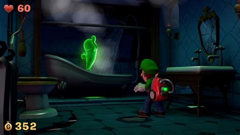 Preview Luigis Mansion 2 Hd Hunting Ghosts Luigis Mansion 2 Hd Gamingdeputy