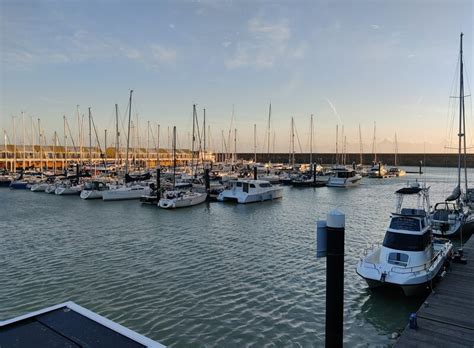 Boats In Brighton Marina Mat Fascione Cc By Sa Geograph