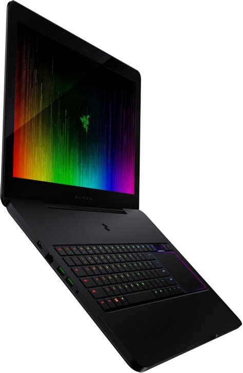 Купить Ноутбук Razer Blade Pro — Ноутбуки