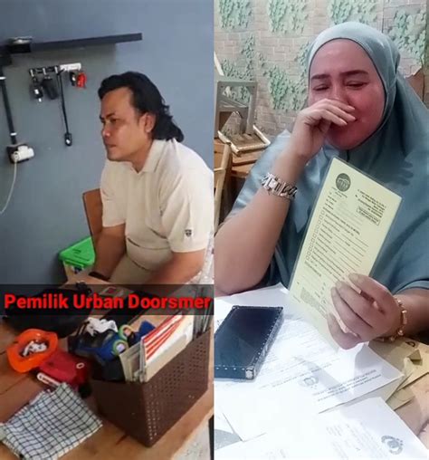 Liputan Gampong News Diduga Mobil Digelapkan Dari Doorsmer Korban