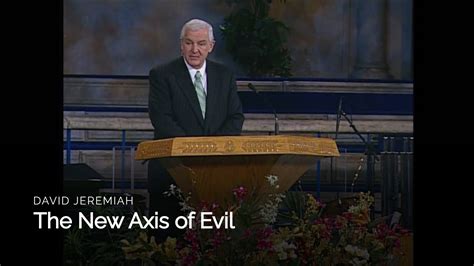 The New Axis of Evil - Video - TurningPoint+