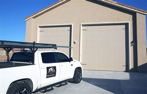 Contact Us Garage Door Repairs In Henderson And Las Vegas Nv Lift