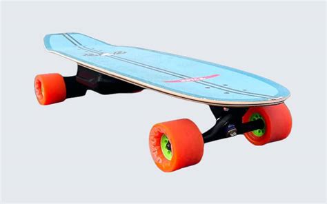 Carver Surfskate Review Tested And Compared Concrete Waves