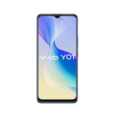 Vivo Y Unlocked Dual Sim Smart Mobile Phone Gb Gb Elegant