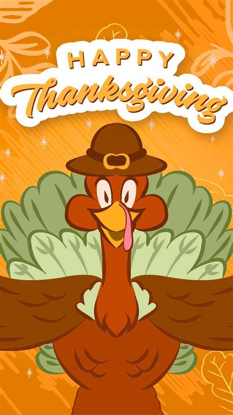 Thanksgiving 2023 Wallpaper - iXpap