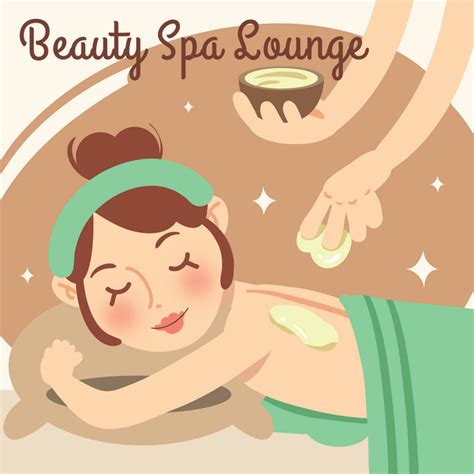 Beauty Spa Lounge Album By Nature Sounds Spotify