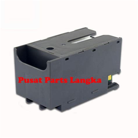 Jual Maintenance Box T6716 For Printer Epson WF C5290 C5790 KOMPATIBLE