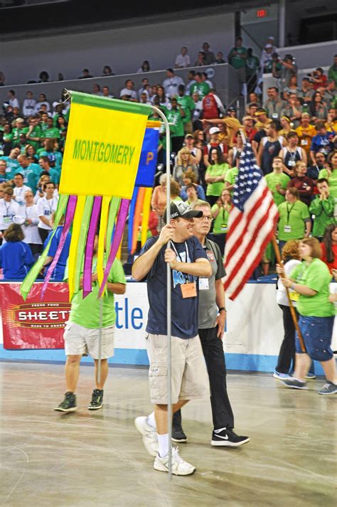 Montgomery County athletes shine at Special Olympics PA Summer Games at ...