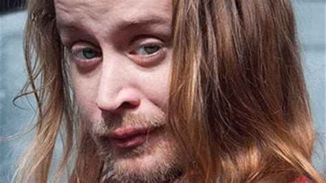 Macaulay Culkin Live Tweeted The Oscars And Absolutely Nailed It Sick