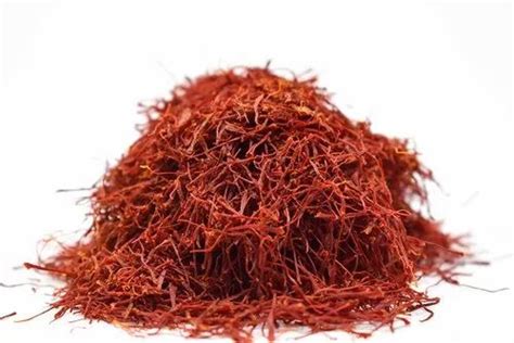 Organic Saffron At Rs Gram Spices In Agra Id