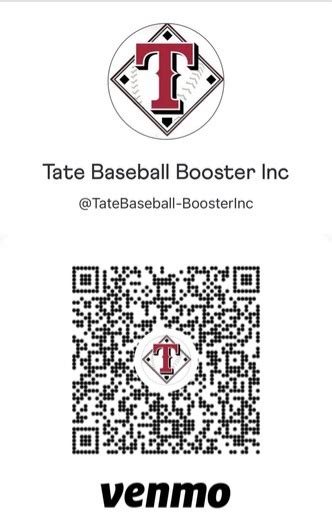 Schedule 2.0 | Tate Aggie Baseball