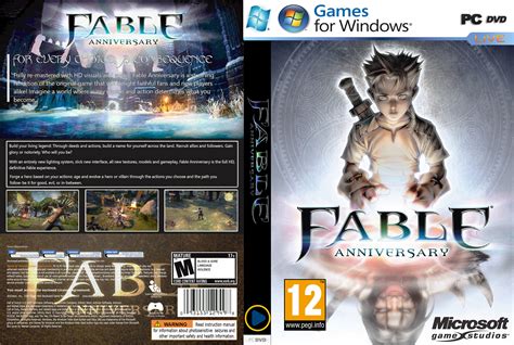 Fable Anniversary PC GAME [Offline INSTALLATION] | Lazada