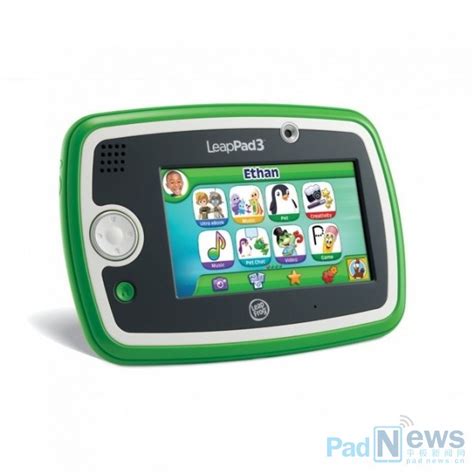 Leapfrog Introduces Two New Tablets For Children Leappad Ultra Xdi And