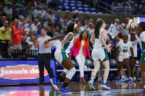 A Week In Photos At Fgcu Eagle Media