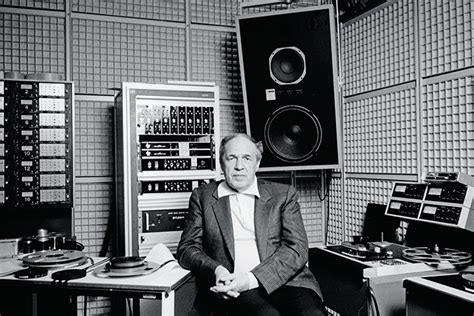 Pierre Boulez – Artforum