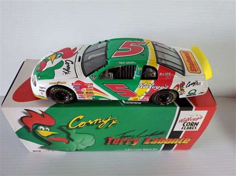 Action Racing Terry Labonte Kellogg S Corny Monte Carlo Of