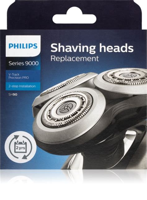 Philips Series Sh Testina Di Ricambio Per Rasatura Notino It