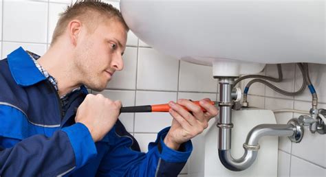 Professional Plumbing And Sanitary Services In Dubai Aafiyah Technical