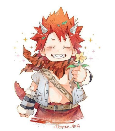 Dragon Kirishima X Yn 💥my Hero Academia Rp👊 Amino