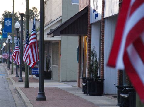 City of Mullins, South Carolina - Lowcountry Digital Library