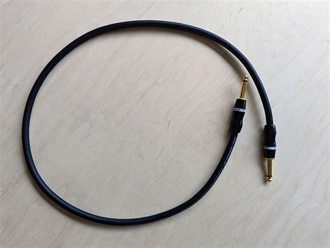 Monster Prolink Performer Ft Speaker Cable Reverb