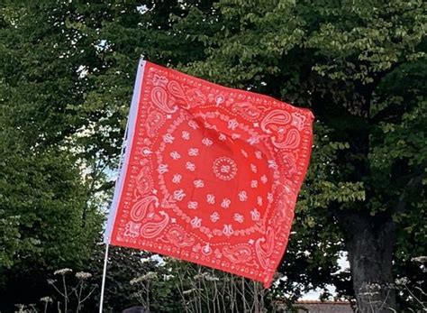 Boerenzakdoek Vlag X Cm Boeren Vlag Kwaliteitsvlag