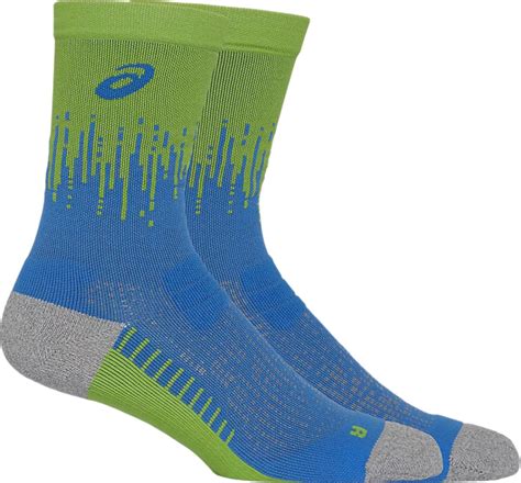 Skarpety Asics PERFORMANCE RUN SOCK CREW Top4Running Pl