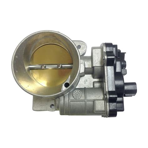 Marine Engine Depot 5 7L 350ci 8 1L GM Fuel Injection Throttle Body