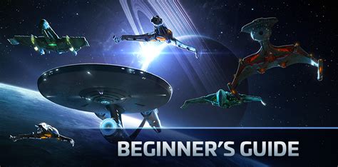 Guide Star Trek Fleet Command Zum Einstieg Tipps Und Hinweise