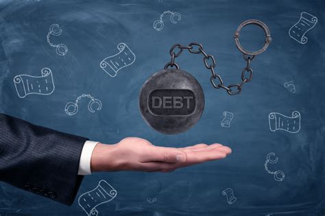 Good Reasons Ot Hire A Debt Collector For Your Business Island Echo