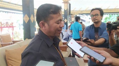 Sepekan Masa Kampanye Bawaslu Catat Ada 377 APK Melanggar Di Sleman