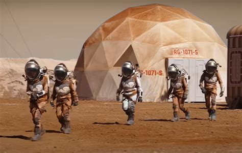 Stars On Mars Episode 5 How To Watch On FOX For Free