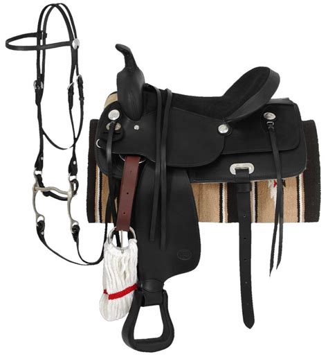 Trail Riding Saddles For Sale