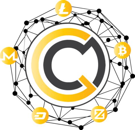 Cryptocurrency Logo