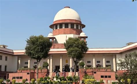 Supreme Court Notice To Karnataka On Cbi Plea Against Consent