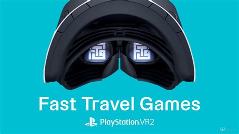 《cities：vr》的开发商fast Travel Games正在开发多款psvr 2游戏财经头条