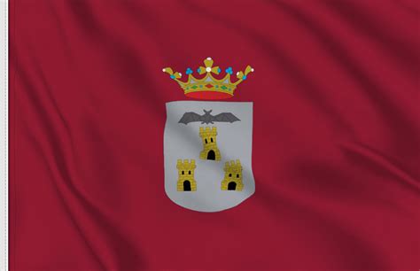 Albacete Flag